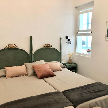 Precioso Apartamento: La Luz De Cadiz Ngoại thất bức ảnh