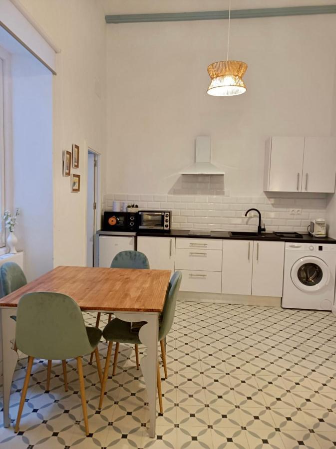 Precioso Apartamento: La Luz De Cadiz Ngoại thất bức ảnh