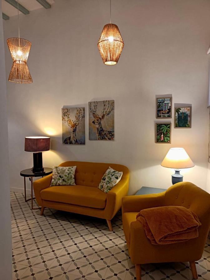 Precioso Apartamento: La Luz De Cadiz Ngoại thất bức ảnh