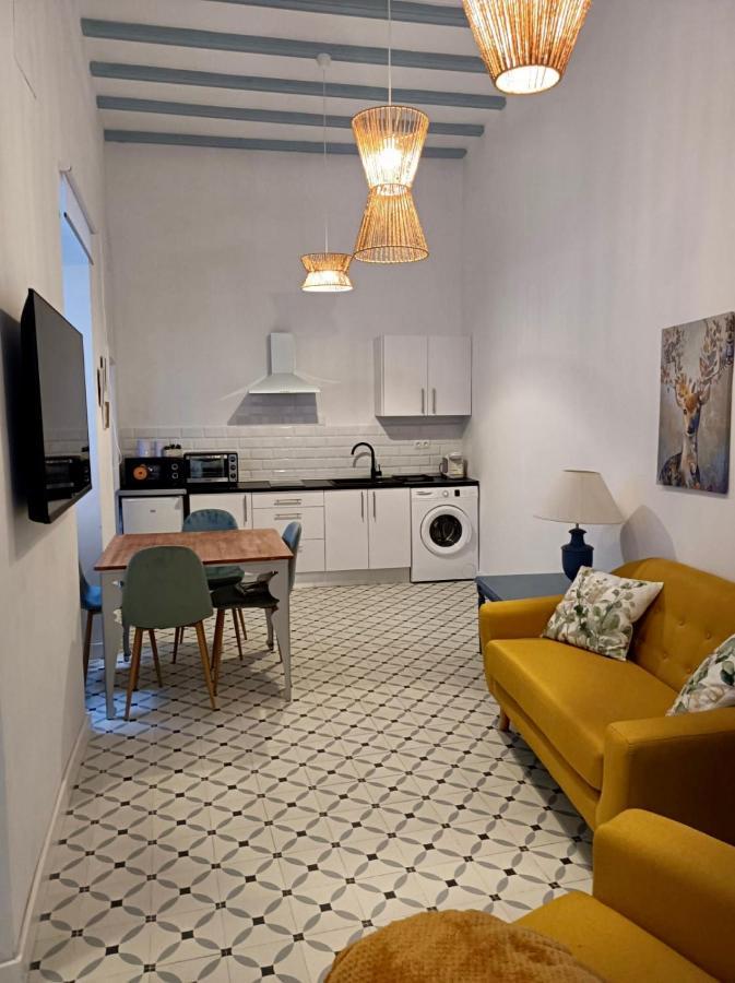 Precioso Apartamento: La Luz De Cadiz Ngoại thất bức ảnh