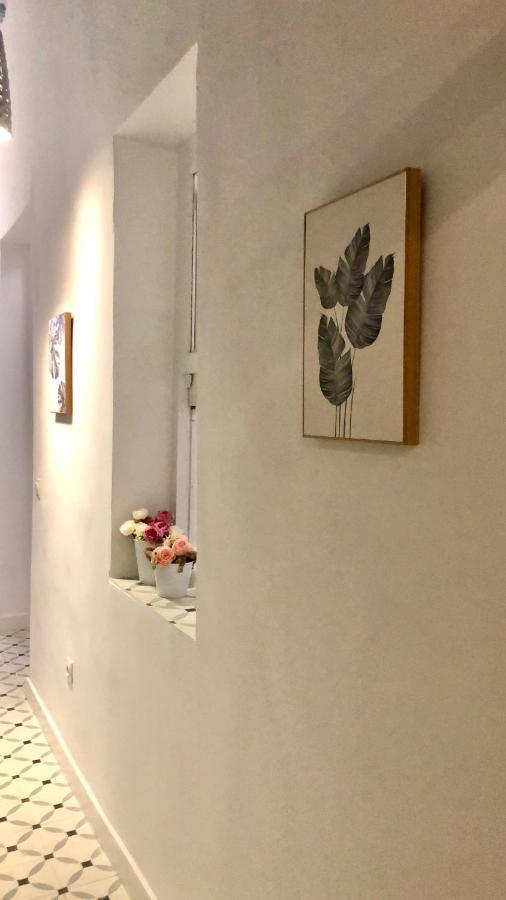Precioso Apartamento: La Luz De Cadiz Ngoại thất bức ảnh