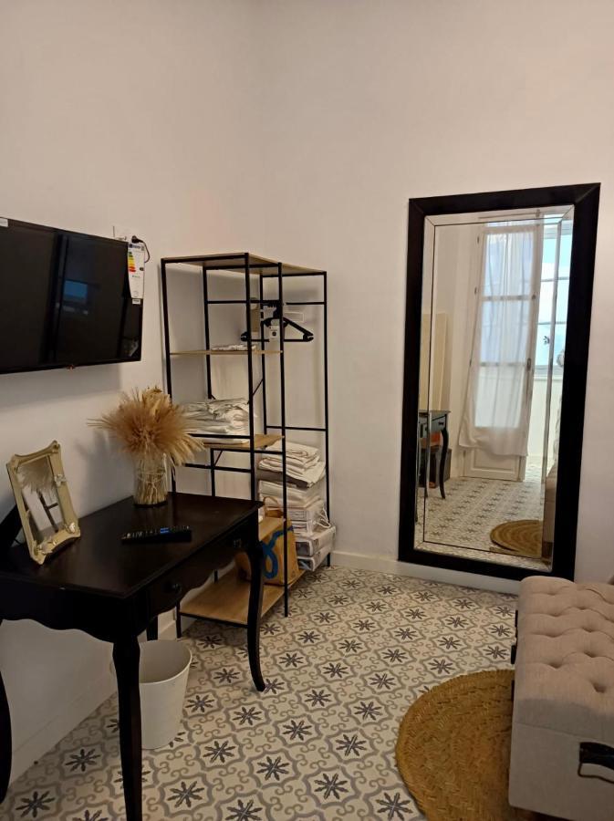 Precioso Apartamento: La Luz De Cadiz Ngoại thất bức ảnh