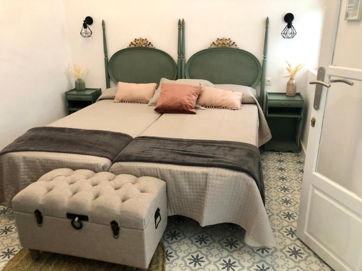 Precioso Apartamento: La Luz De Cadiz Ngoại thất bức ảnh