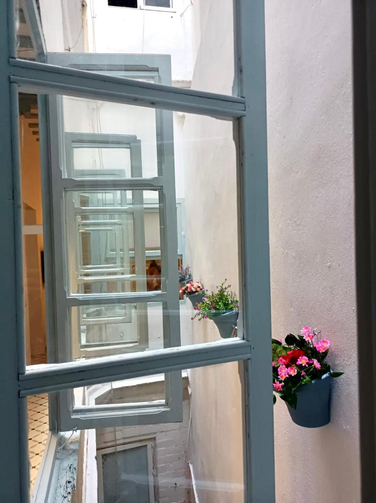 Precioso Apartamento: La Luz De Cadiz Ngoại thất bức ảnh