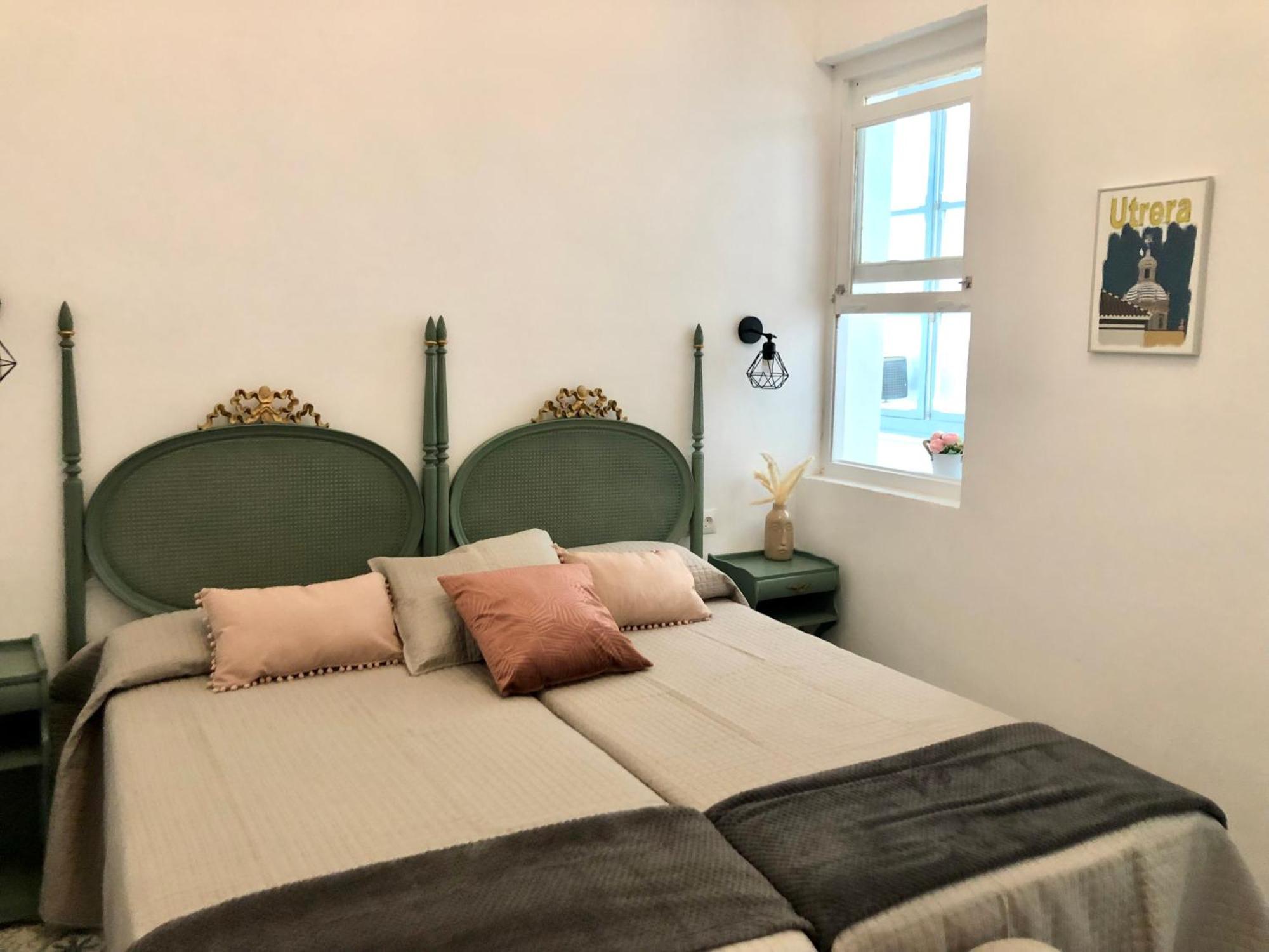 Precioso Apartamento: La Luz De Cadiz Ngoại thất bức ảnh