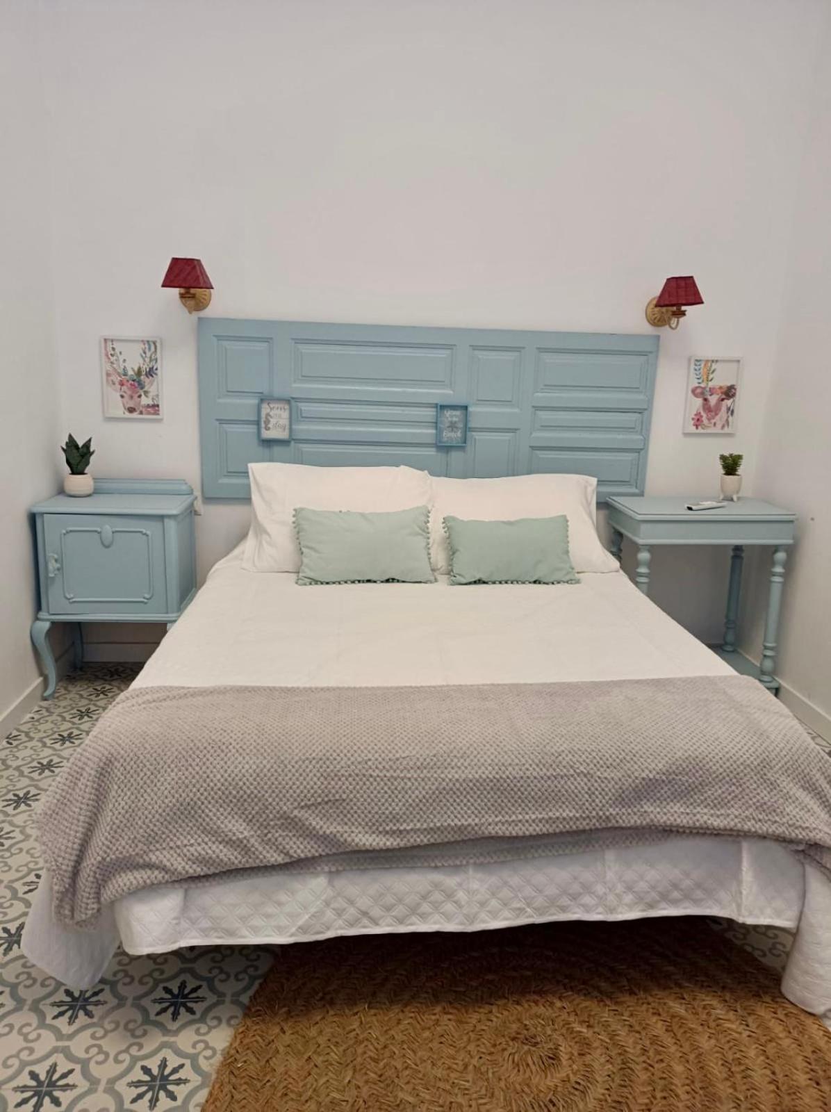 Precioso Apartamento: La Luz De Cadiz Ngoại thất bức ảnh