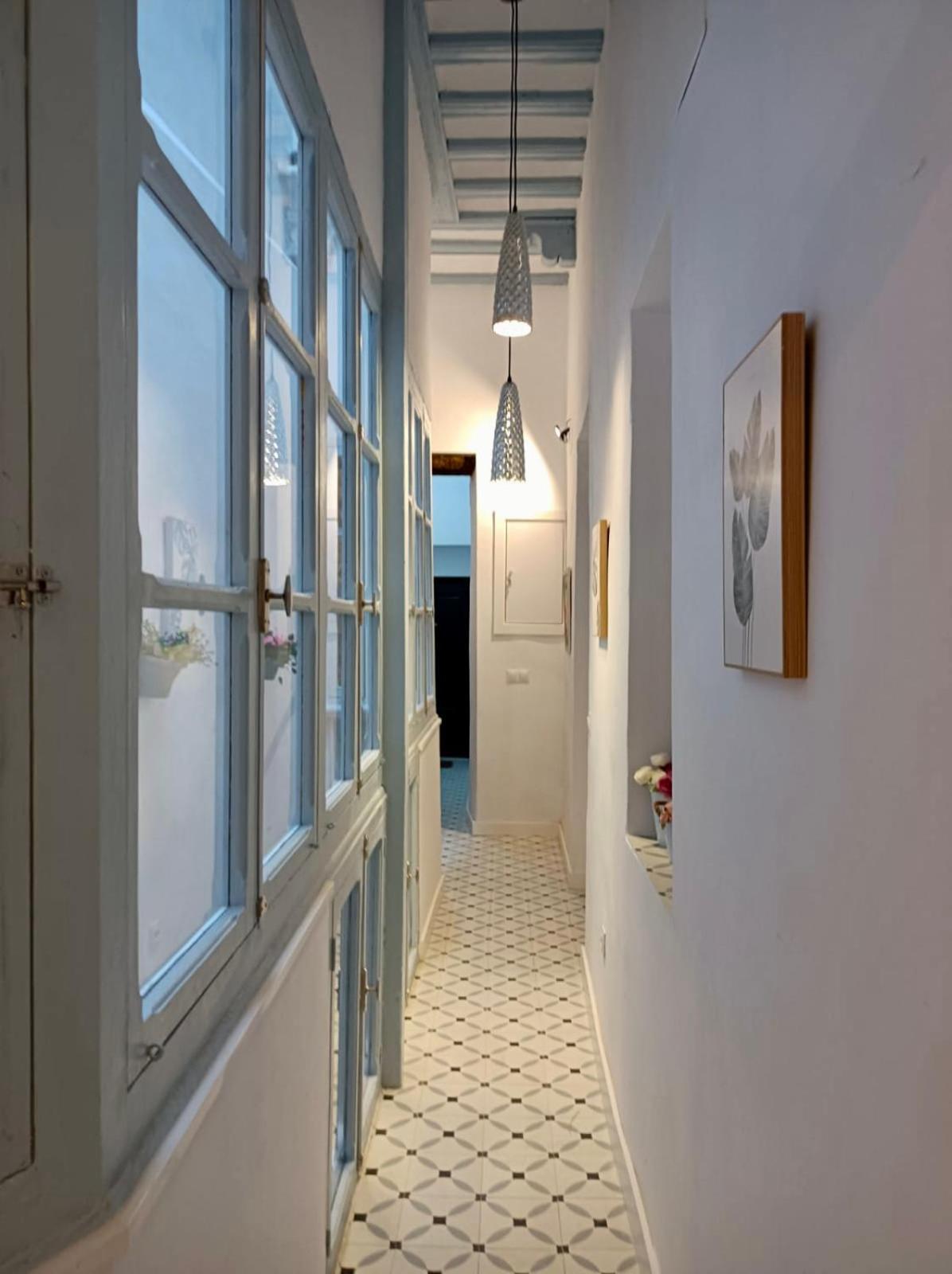 Precioso Apartamento: La Luz De Cadiz Ngoại thất bức ảnh